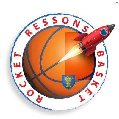 ROCKET RESSONS BASKET